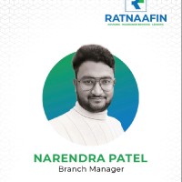 Narendra Patel