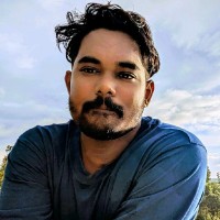Raj kishor Mandal