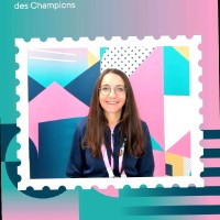 Marina Komissarova Azar