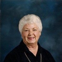 Mary Mellor