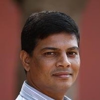 Dirgesh Shah
