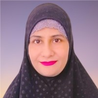 Amna Haider