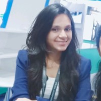 Ayurshi Chaudhary
