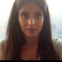 Tasnim Hajat