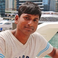 Bikash Mohanty