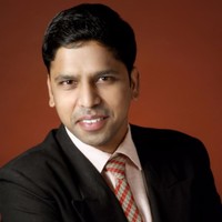 Deepak Dixit