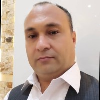 Arif Noori