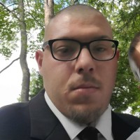 Joseph Depuy Jr