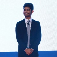 Deepak Velan L