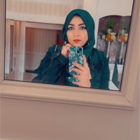 Nasreen Giga