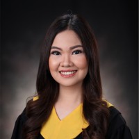 Shaina Nicholle Quiambao