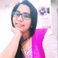 Jiya Sanjay