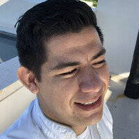 Armando Gamaliel Cisneros Rodríguez