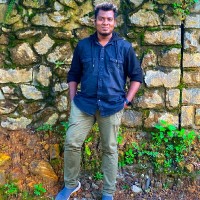 Muralitharan Chandrasekar