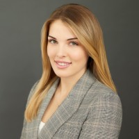 Madeline Chisholm, Qafp