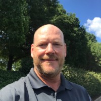 Brad Ellenburg