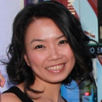 Vicki Chen