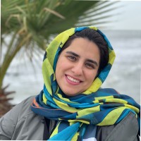 Mahtab Jafarzadeh