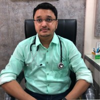 Dr.Chetan Morthana
