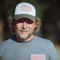 Mike Sperrey