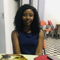 Sandra Okafor