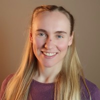 Claudia Erixon