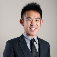 Dominic Wong 黄轩 Cpa