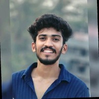 Ravindra Venkat Kandula