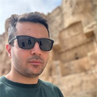 Farshid Najafi