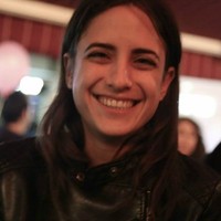 Moran Zenou