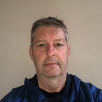 Mike Inman