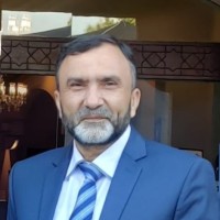 Shahid Bashir