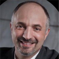 Eric Mischel