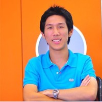 Pramoch Chulapong
