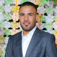 Ahmed Nasr Rashed