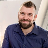 Mitchell Smith