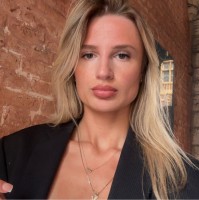 Nadia Swietczak