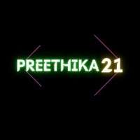Preethika N