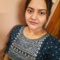 Arpita P.