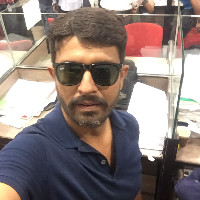 Mustafa Kazmi