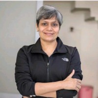 Savita Dabas