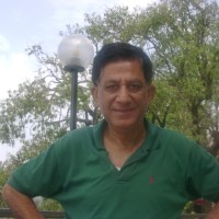 Rakesh Gupta
