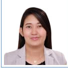 Michelle Dela Cruz-Icaro