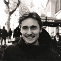 Euan Grimley