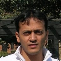 Ghanshyam Pandey