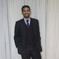 Christopher Suarez