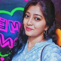 Sushmita Gowda