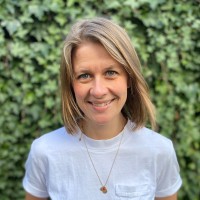 Frederikke Halling Hastrup