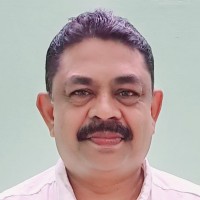 Mahesh Sadasivan