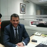 Antonio Molina Sánchez